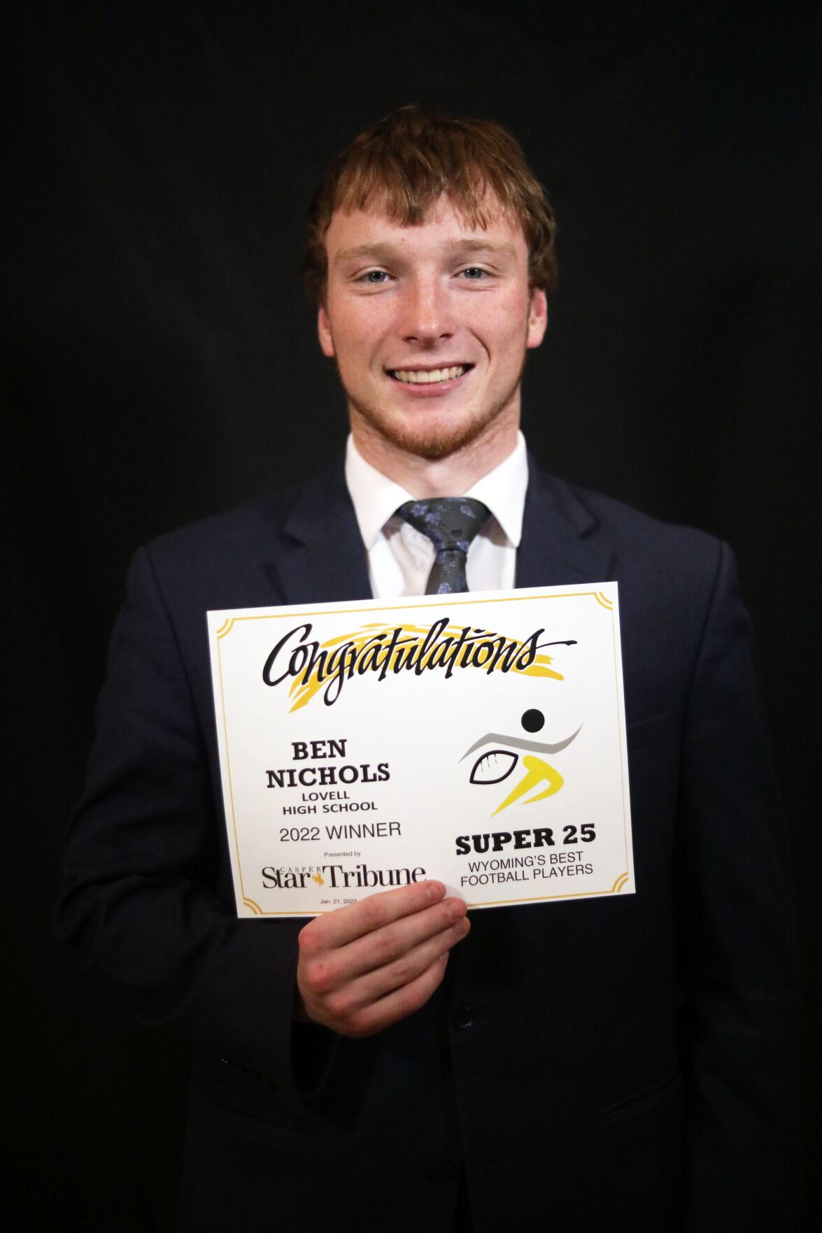 Super 25